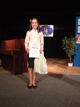 Kristýna Petříčková&nbsp;