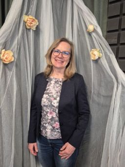 <b>Ing. Jana Charvátová</b><div>ekonomka</div>