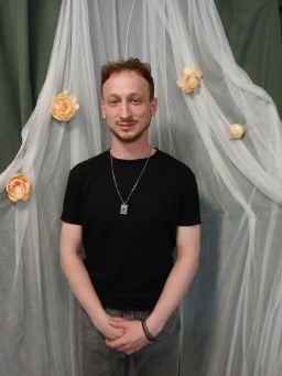 <b>Lukáš Kurka DiS</b><b>.</b><br>kytara&nbsp;