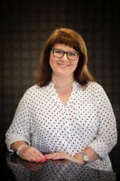 <b>&nbsp;Klimešová Martina</b><div>administrativní&nbsp;</div><div>pracovnice</div>