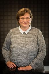 <b>&nbsp;Nováková Ludmila</b><div>housle, violoncello,</div><div>kytara, zpěv, sbor</div>