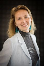 <b>MgA. Suchá Jana</b><div>taneční obor</div>