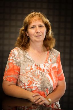<b>Hájková Martina</b><br>uklízečka