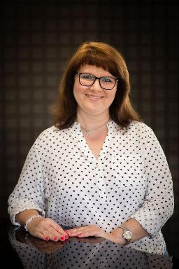 <b>Klimešová Martina</b><br>administrativní <br>pracovnice